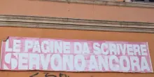 Contro solitudine e ansia ragazzi reclamano spazi comuni