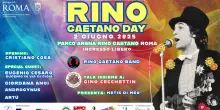 Torna il Rino Gaetano Day a Roma