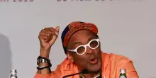 Spike Lee, mia moglie ha detto: attento a quello che dici