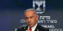 Netanyahu, pronti per un cessate il fuoco temporaneo