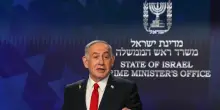 Netanyahu a Bat Yam, Iran pagherà per donne e bimbi uccisi