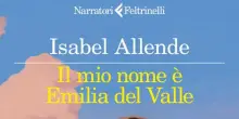 Emilia del Valle di Allende è il libro più letto a giugno