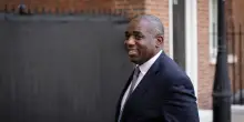 Lammy, 'finestra di due settimane per soluzione diplomatica'