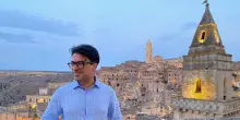 Nicoletti, il manager del turismo vince a Matera