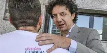 Suicidio assistito, morto in Lombardia uomo malato di sclerosi multipla