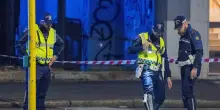 Senza patente si schianta in moto, morto un giovane, gravissimo l'amico