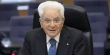 Mattarella, 'difesa europea sfida cruciale per poter incidere'