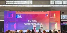 Forum Pa, a progetti più innovativi il premio 'Pa aumentata'