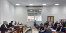 Impugnata sentenza Tribunale Cagliari su decadenza Todde