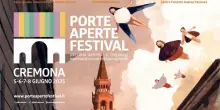 Porte Aperte Festival, 10 anni tra musica scrittura e comics