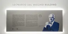 Bocconi dedica un edificio del campus a Del Vecchio