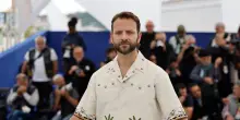 Alessandro Borghi, 'sono il meno macho dei cowboy'