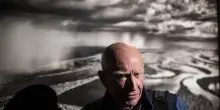 E' morto il fotografo Sebastiao Salgado