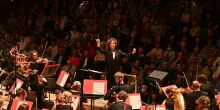 La Philharmonia Orchestra apre la Sagra musicale malatestiana
