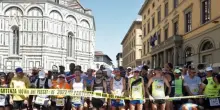 100 km Passatore al via con 3.586 iscritti, metà all'esordio