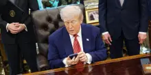 Trump, ottima la telefonata con il presidente cinese Xi