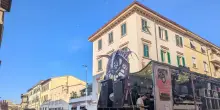 Wish parade con 10.000 persone a Firenze, è corteo diritti
