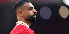 Premier: Salah giocatore dell'anno in Premier league