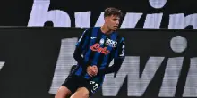 Atalanta: Daniel Maldini salta la trasferta di Udine