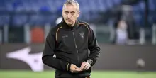 Calcio: Pisa, Giampaolo in pole per il dopo Gilardino