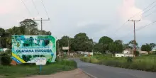 La Guyana rivendica l'Essequibo davanti alla Corte Onu, 'questione esistenziale'