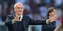 Ranieri 'io tecnico Roma, è antipatico chiedermi del successore'