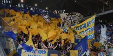 Il Parma batte 1-0 la Virtus Entella in amichevole