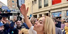 Silvia Salis nuova sindaca di Genova,  abbiamo dato il senso di unità