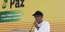 Colombia, cento guerriglieri depongono le armi nel Putumayo