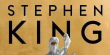 Stephen King, arriva 'Never Flinch. La lotteria degli innocenti'