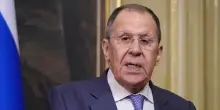 Lavrov, 'preoccupazione per rafforzamento Nato ai confini'