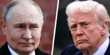 Cremlino, vertice Putin-Trump 'nei prossimi giorni'