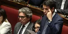 Conte, per le alleanze sommatorie aritmetiche non funzionano