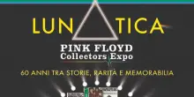 Oltre 500 tesori per raccontare i 60 anni dei Pink Floyd