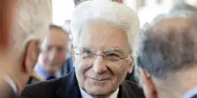 Mattarella incontra i magistrati ordinari di nuova nomina