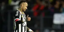 E' ufficiale, Neymar rinnova con il Santos