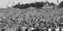 La Juve ricorda la strage dell'Heysel
