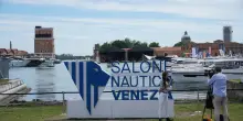 Il Salone nautico di Venezia all'Arsenale dal 27 al 31 maggio