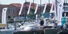 Chiude Salone Nautico Venezia, 30mila visitatori, 270 espositori