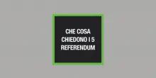 Che cosa chiedono i 5 referendum dell'8 e 9 giugno