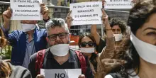 Giornata Internazionale per la libert&agrave; di stampa, senza stampa libera non c'&egrave; democrazia