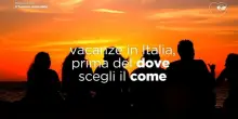 La campagna Mediaset per promuovere il turismo sostenibile
