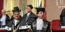 Impresa come attrice globale: laurea honoris a Simone Bemporad