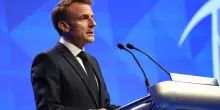 Israele, Macron fa una crociata contro lo Stato ebraico