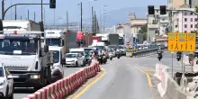 Ferie brevi e low cost, il caro carburanti incide sul Ponte del 2 giugno