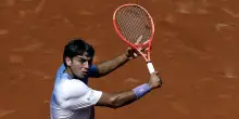 Roland Garros: Cobolli sconfitto, Zverev agli ottavi