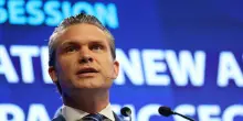 Media, Hegseth non parteciperà oggi alla riunione Ramstein