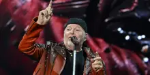 Vasco Rossi 'sponsorizza' corso di teatro sperimentale a Zocca