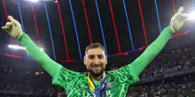 Agente Donnarumma, ora 'Gigio' aspira alla Premier League