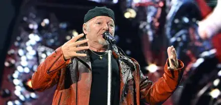 Vasco Rossi annuncia un evento da oltre mezzo milione di persone